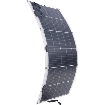 Vibe Flexibilní fotovoltaický panel BPF 100