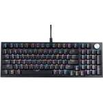 ADATA XPG SORCERER (SORCERERRD-BKCWW) Клавиатури