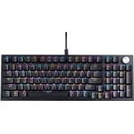 ADATA XPG SORCERER (SORCERERRD-BKCWW) Клавиатури