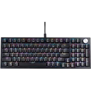 ADATA XPG SORCERER (SORCERERRD-BKCWW) Клавиатури