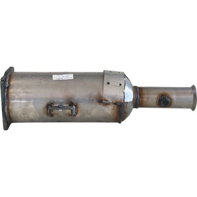 Filtr sazových částic, výfukový systém BOSAL 097-218 097-218