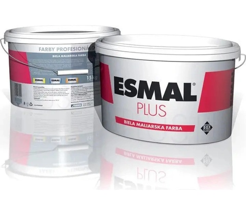 Esmal plus 40 kg