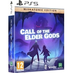 Microids Call of the Elder Gods [Miskatonic Edition] (PS5)