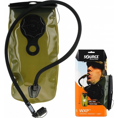 SOURCE WXP 2l