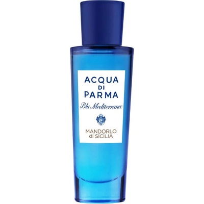Acqua di Parma Blu Mediterraneo dorlo Di Sicilia toaletná voda pánska 30 ml