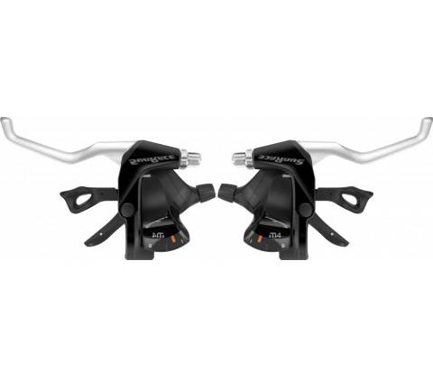 SunRace STM406