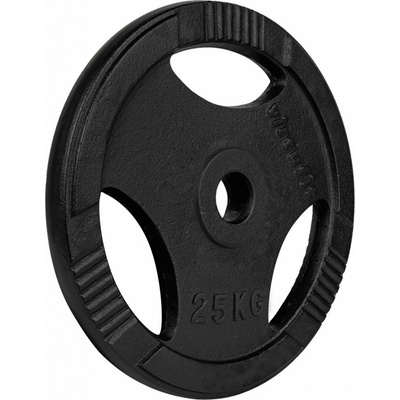 VirtuFit Olympijský kotúč Cast Iron 25 kg - 50mm