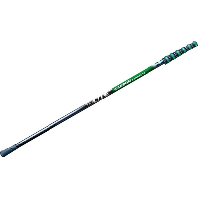 UNGER nLite teleskopická tyč, Carbon Composite 8,6 m, 6 časti