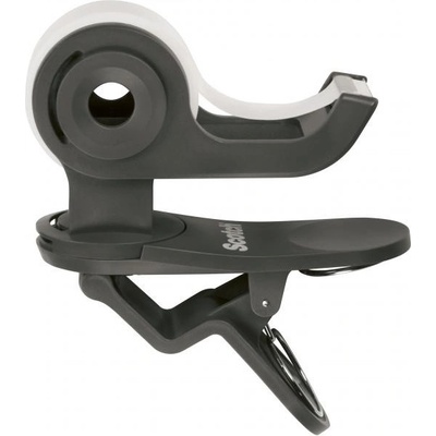 Scotch Dispenzor C19 Clip s páskou Magic 19 mm x 8,89 m