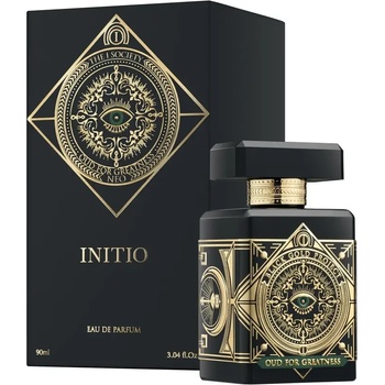 INITIO Black Gold Project Oud For Greatness 90ml Унисекс