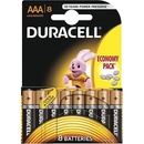 Duracell Basic AAA 8ks 42323