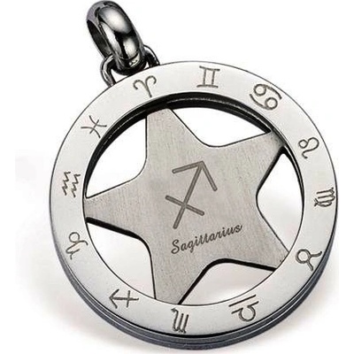 Gaira Prívesok Zodiac 3065 23 Strelec ♐