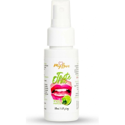 MyLove Taste Oral spray mojito 50 ml