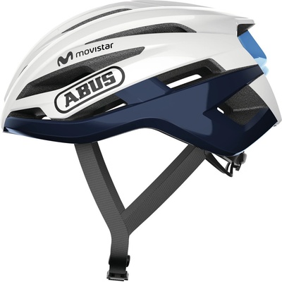 Abus StormChaser Movistar 2020