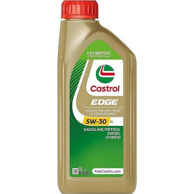 Castrol Edge Professional LongLife III 5W-30 1 l