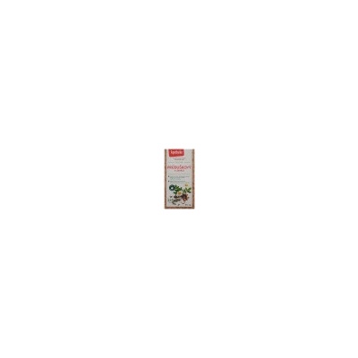 Apotheke NATUR Prieduškový so sladkým čajom 18 x 2 g