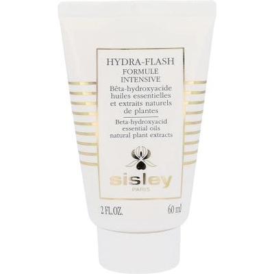 Sisley Hydra-Flash Formule Intensive регенерираща маска за лице 60 ml за жени
