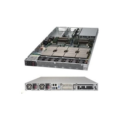 Supermicro SYS-1028GQ-TXR