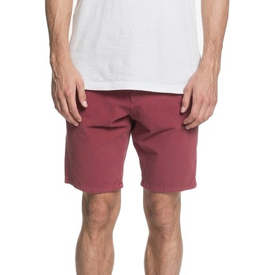 Quiksilver kraťasy krandy 5 Pockets CPH0/Apple Butter