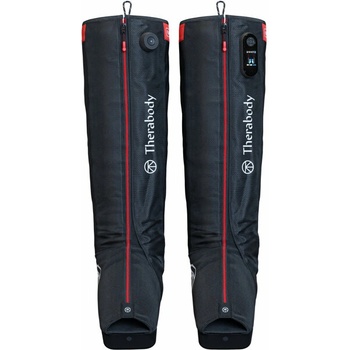 Therabody JetBoots PRO Plus