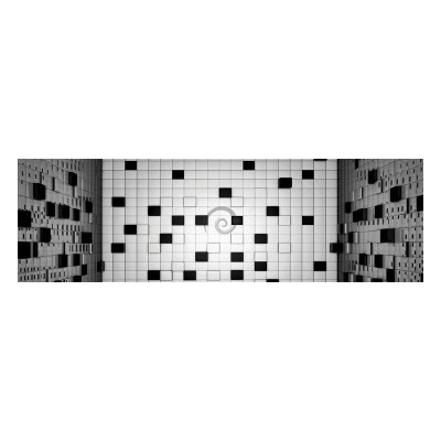 Preinterier Fototapeta - FT4044 - vlies - 832cm x 254cm