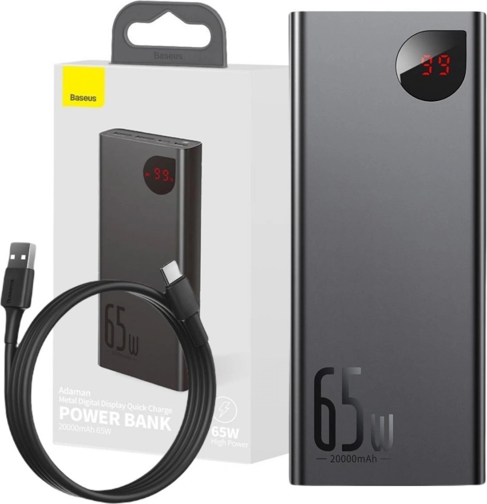 Baseus PPIMDA-D01