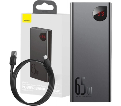 Baseus PPIMDA-D01