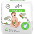 Bella Happy Pants 4 Maxi 8-14 kg 24 ks