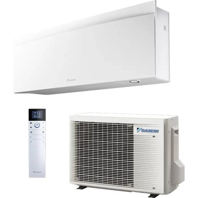 Daikin FTXJ42AW9 / RXJ42A9 Emura