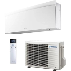 Daikin FTXJ42AW9 / RXJ42A9 Emura Климатици