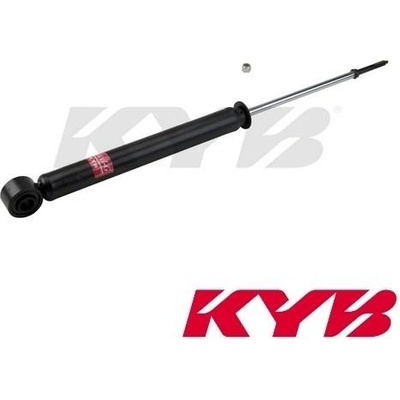 Kayaba Zadní tlumič pérování Škoda Fabia II (2006 - 2014) (1.2 - 44 kW) - Excel-G 343328 – Zboží Mobilmania
