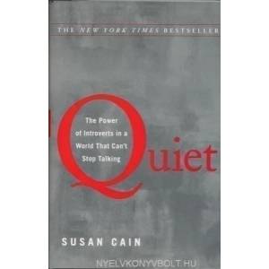 Quiet | SUSAN CAIN (ISBN: 9780307352149)