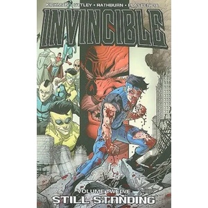 Invincible Volume 12: Still Standing (ISBN: 9781607061663)