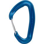 DMM Карабинер с щифт Dmm Alpha Wire Snapgate carabiner - Blue - размер One Size (321-0288-0211)