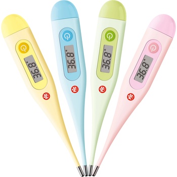 Image 1 of Pic Solution Vedo Color Дигитален термометър, Pic Solution, асортимент