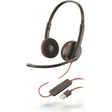 Plantronics WIRE-C3220-USB-A