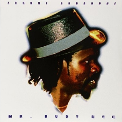 Osbourne Johhny - Mr. Buddy Bye -Vinyl Edition- LP