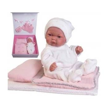 Antonio Juan Pitu doll 26cm