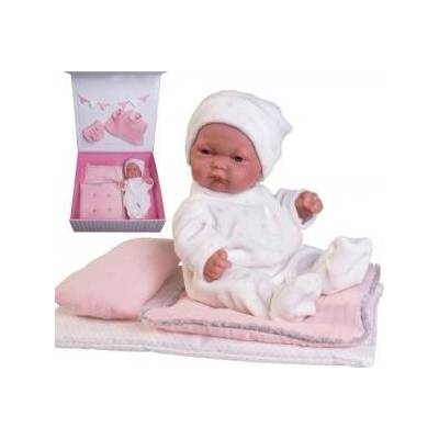 Antonio Juan Pitu doll 26cm