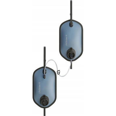 LifeStraw Peak Series Gravity Water 16L
