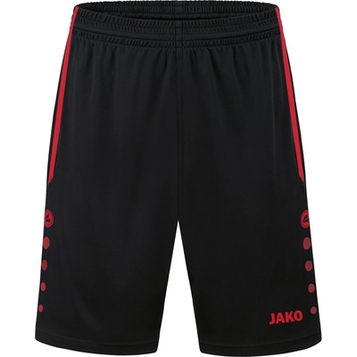 Jako Allround trenýrky červeno černá