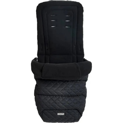 Cosatto Чувалче за крака Cosatto - Silhouette (CT5453A)