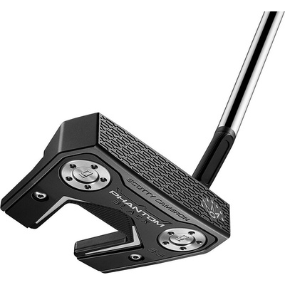 Scotty Cameron Phantom Black 5.5 Putter pravé 35
