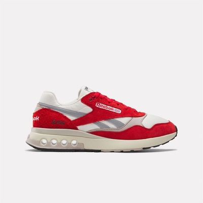 Reebok Маратонки Reebok ERS World Trainers - red white