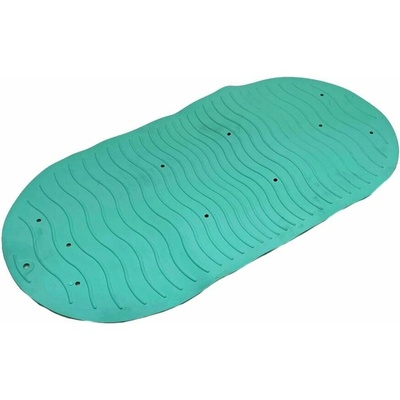Floma Antislip zelená 71 x 35 cm – Hledejceny.cz
