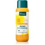 Kneipp Muscle Relaxation пяна за вана за уморени мускули 400ml