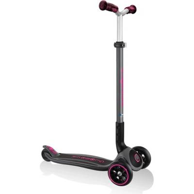 Globber Scooter Master Prime růžová
