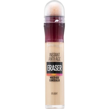 Image 1 of Maybelline New York Instant Anti-Age Eraser 03 fair 6,8 ml