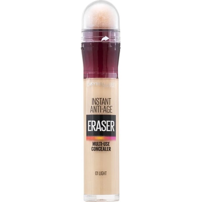 Maybelline New York Instant Anti-Age Eraser 03 fair 6,8 ml