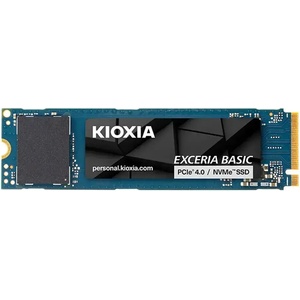 Toshiba Exceria Basic 2TB (LSF10Z002TG8)